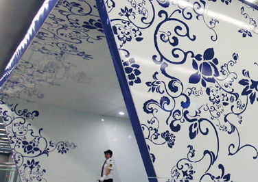 行業(yè)樹標(biāo)桿